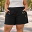 Immagine di SUPER STRETCH COTTON SHORTS